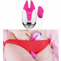 Adult Toys Produkte Wasserdichte Sex Vibratoren für Frauen